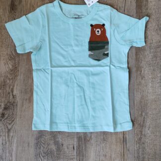 First Impresions tricou