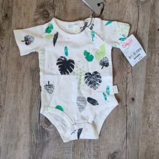 Miles Baby body nou nascut