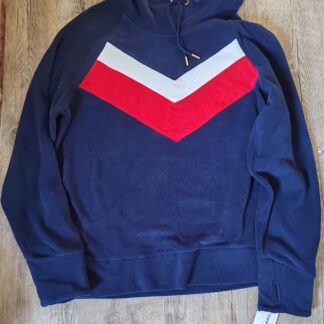 Tommy Hilfiger bluza sport mar XL