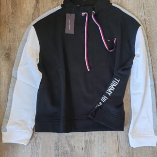 Tommy Hilfiger bluza sport mar L