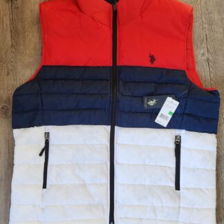 US POLO ASSN vesta barbati mar L