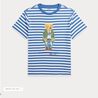 Ralph Lauren tricou model urs