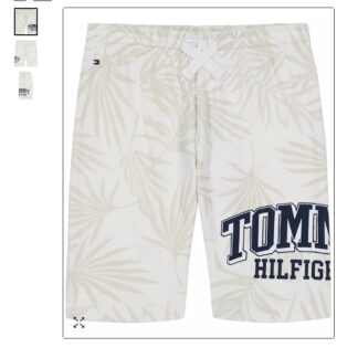 Tommy Hilfiger pantaloni scurti