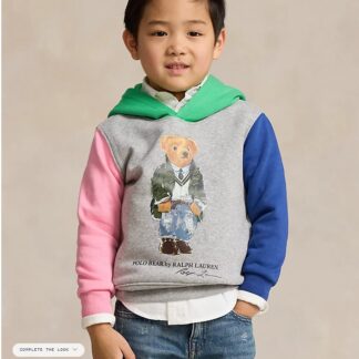 Ralph Lauren hanorac urs