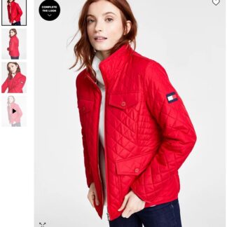 Tommy Hilfiger geaca toamna mar L