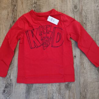 GAP bluza bumbac