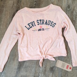 Levi's Bluza cu maneca lunga