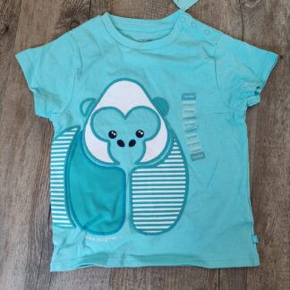 OBAIBI tricou bumbac
