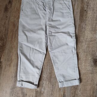OBAIBI pantaloni chino bumbac
