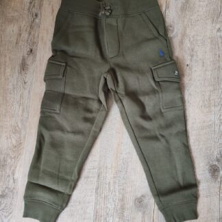 Ralph Lauren pantaloni de trening bumbac