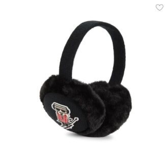 Karl Lagerfel Apres Ski Earmuffs caciula