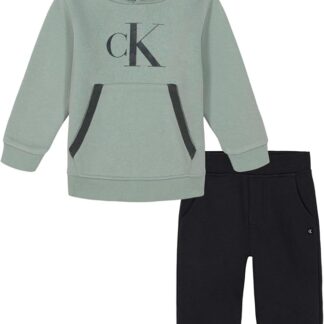 Calvin Klein set trening cu gluga
