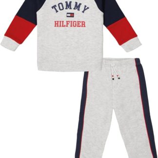 Tommy Hilfiger set trening