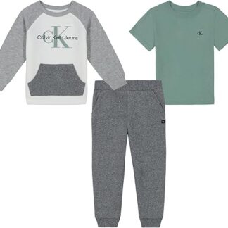 Calvin Klein set trening 3 piese