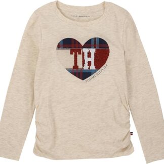 Tommy Hilfiger bluza bumbac