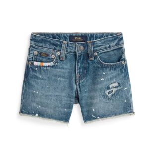Ralph Lauren pantaloni scurti denim