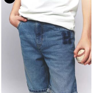 Tommy Hilfiger pantaloni scurti denim