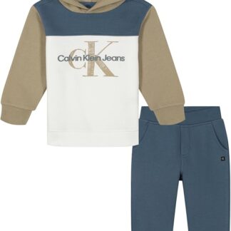 Calvin Klein set trening