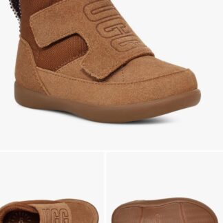 UGG Stryder Boots - Washable mar 22 maro