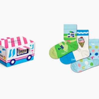 Happy Socks - sosete vesele 86% bumbac