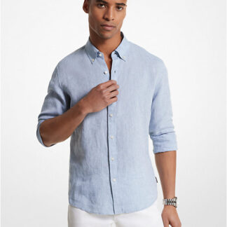 Michael Kors camasa M material in