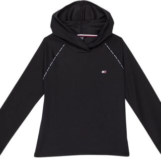Tommy Hilfiger Mesh Hoodie
