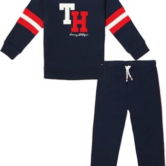 Tommy Hilfiger set trening navy