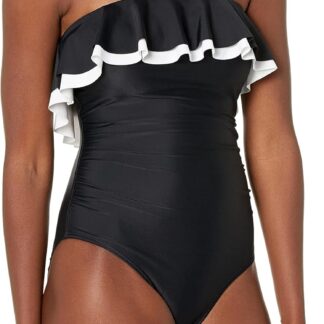 Tommy Hilfiger costum de baie mar 10 (M-L)