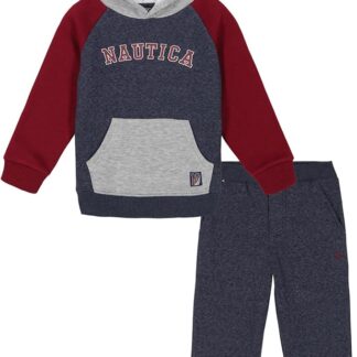 NAUTICA set trening gri