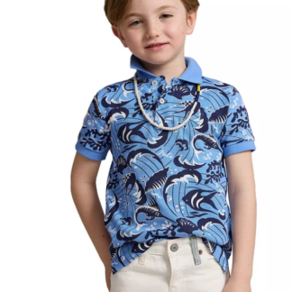 Ralph Lauren tricou polo bumbac