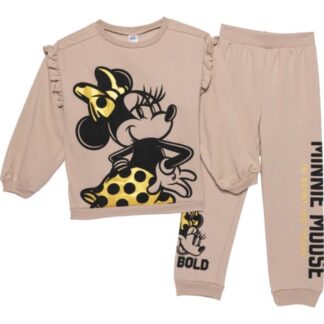 DISNEY set trening