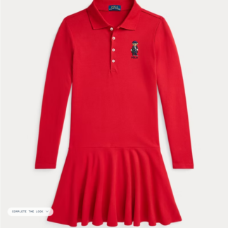 Ralph Lauren rochie polo model urs