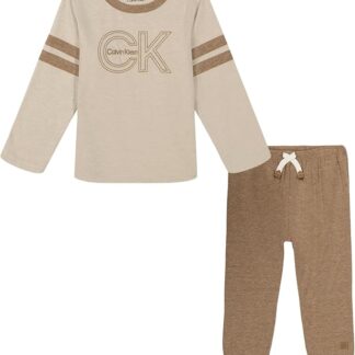 Calvin Klein bluza si pantaloni
