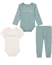 Calvin Klein set bodyuri si pantaloni