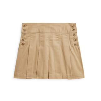 Ralph Lauren - fusta twill -