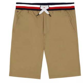 Tommy Hilfiger pantaloni scurti chino