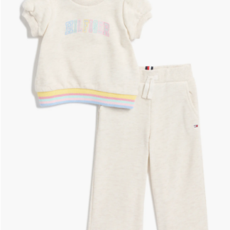 Tommy Hilfiger set fara fleece