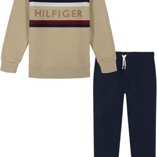 Tommy Hilfiger set trening maro
