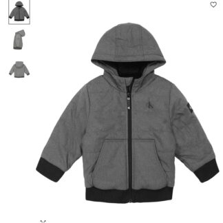 Calvin Klein Bomber Jacket geaca primavara