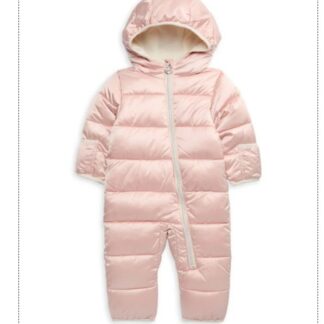Michael Kors salopeta iarna 0-6 luni pram combinezon