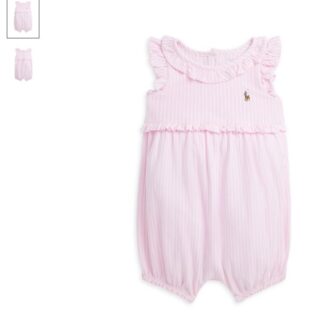 Ralph Lauren salopeta vara roz