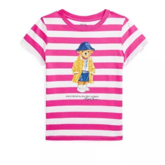 Ralph Lauren tricou model urs in dungi