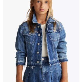 Tommy Hilfiger geaca denim