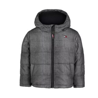 Tommy Hilfiger geaca groasa de iarna