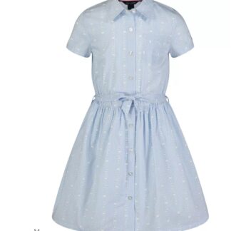 Tommy Hilfiger - rochie bumbac shirtdress