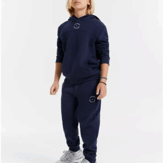 Tommy Hilfiger set trening navy logo