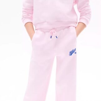 Tommy Hilfiger set trening roz