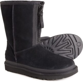UGG cizme de iarna cu fermoar mar 36