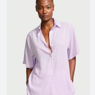 Victoria's Secret bluza de pijama Lux