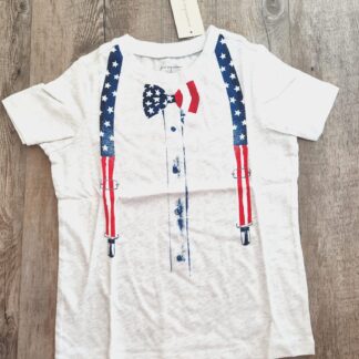 First Impressions tricou grafica